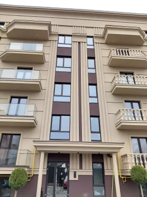 Продаж Квартира
