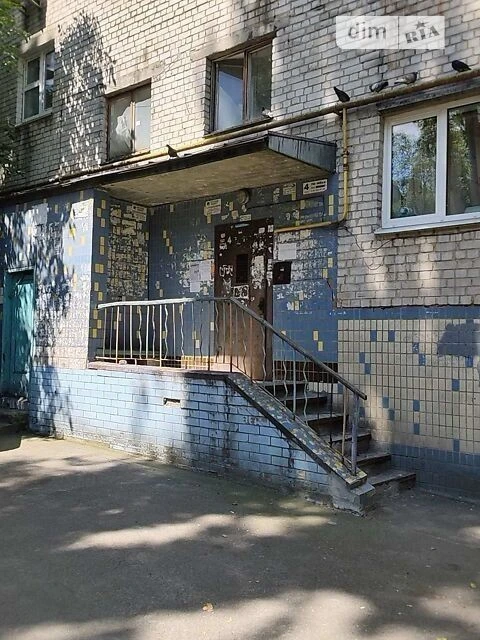 Sale of 1-room apartment 33.4 sq. m. on Gladkivska Street 1/7 • ID 3