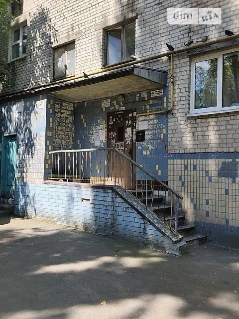 Sale of 1-room apartment 33.4 sq. m. on Gladkivska Street 1/7 • ID 3