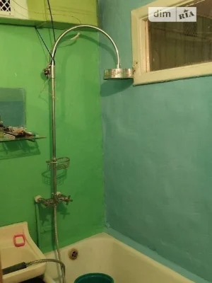 Sale of 1-room apartment 33.4 sq. m. on Gladkivska Street 1/7 • ID 3