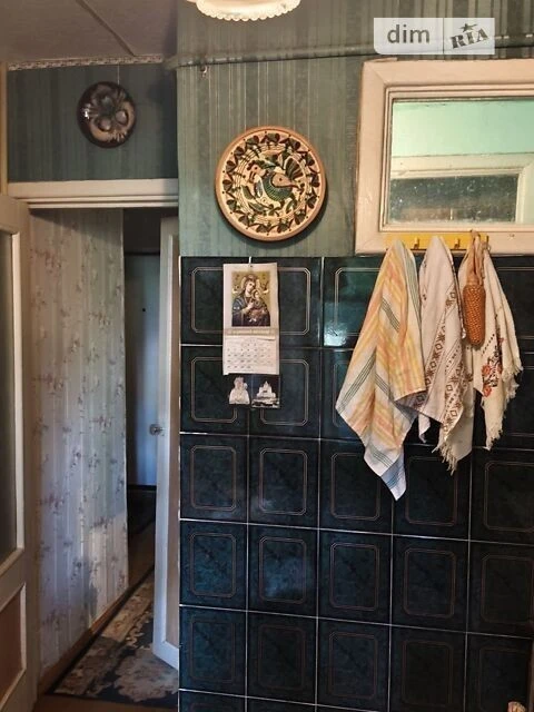 Sale of 1-room apartment 33.4 sq. m. on Gladkivska Street 1/7 • ID 3
