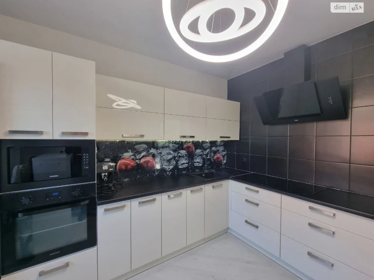 Apartment for Sale in Irpin