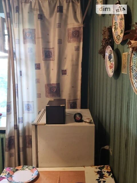 Sale of 1-room apartment 33.4 sq. m. on Gladkivska Street 1/7 • ID 3