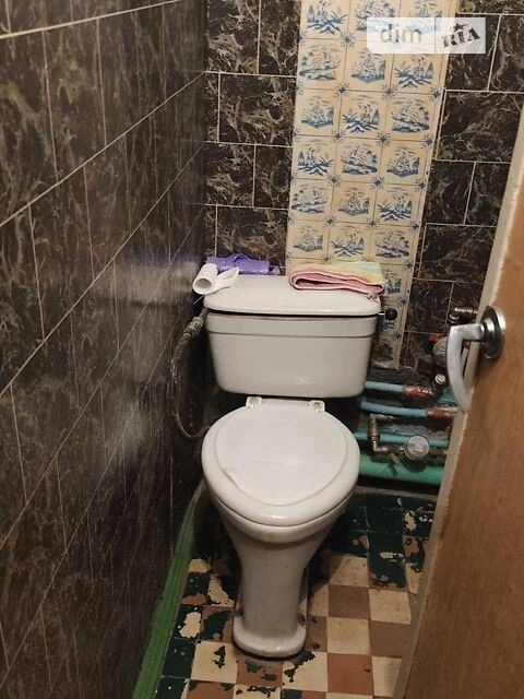 Sale of 1-room apartment 33.4 sq. m. on Gladkivska Street 1/7 • ID 3