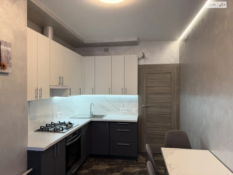 Apartment for Sale in Irpin