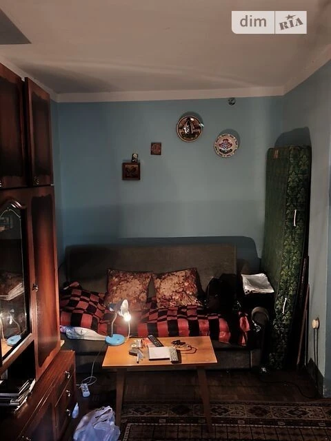 Sale of 1-room apartment 33.4 sq. m. on Gladkivska Street 1/7 • ID 3