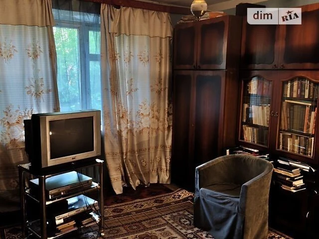 Sale of 1-room apartment 33.4 sq. m. on Gladkivska Street 1/7 • ID 3
