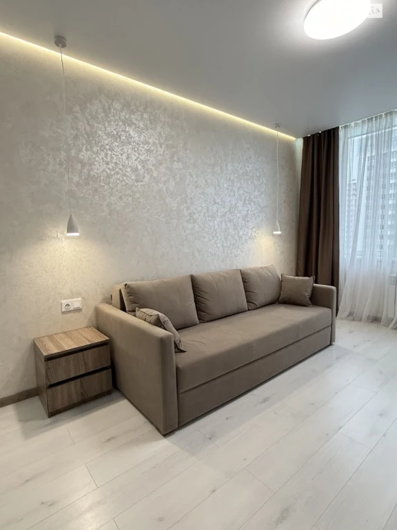 Apartment for Sale in Irpin