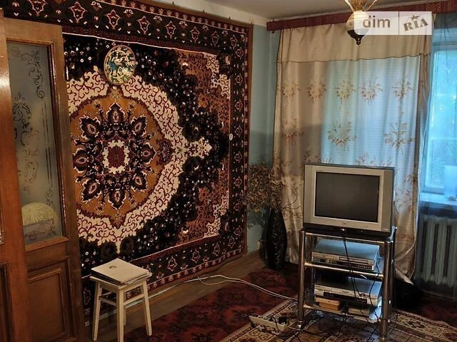 Sale of 1-room apartment 33.4 sq. m. on Gladkivska Street 1/7 • ID 3