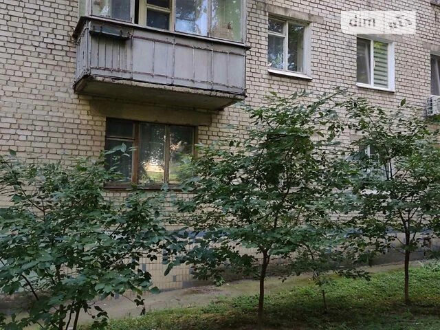 Sale of 1-room apartment 33.4 sq. m. on Gladkivska Street 1/7 • ID 3