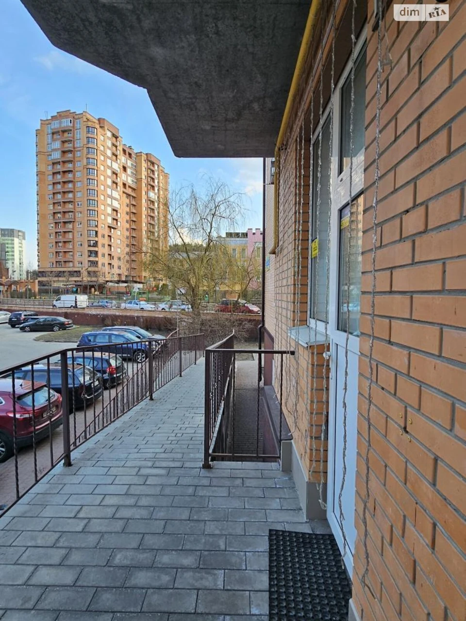 Продаж Квартира