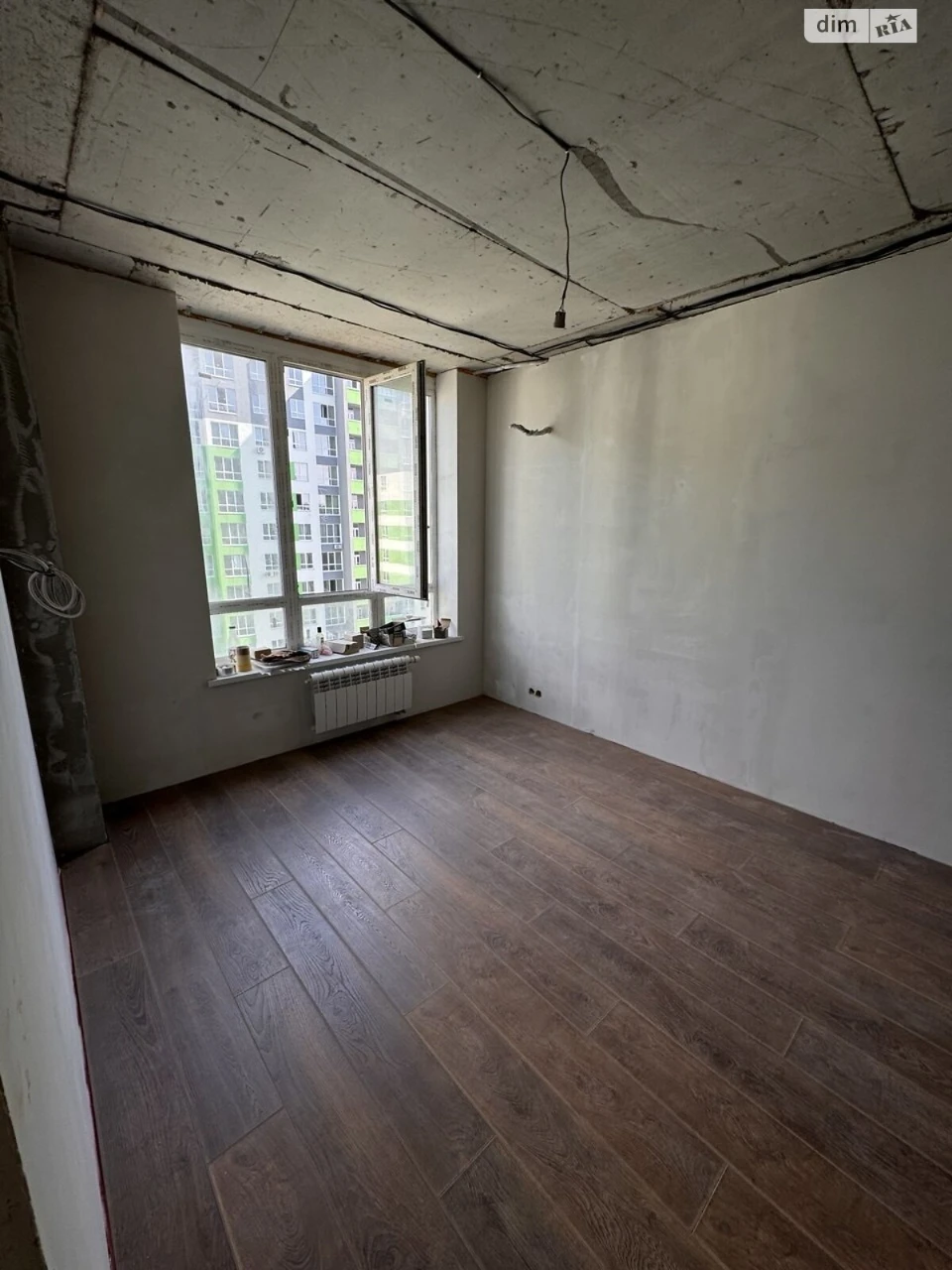 Apartment for Sale in Irpin