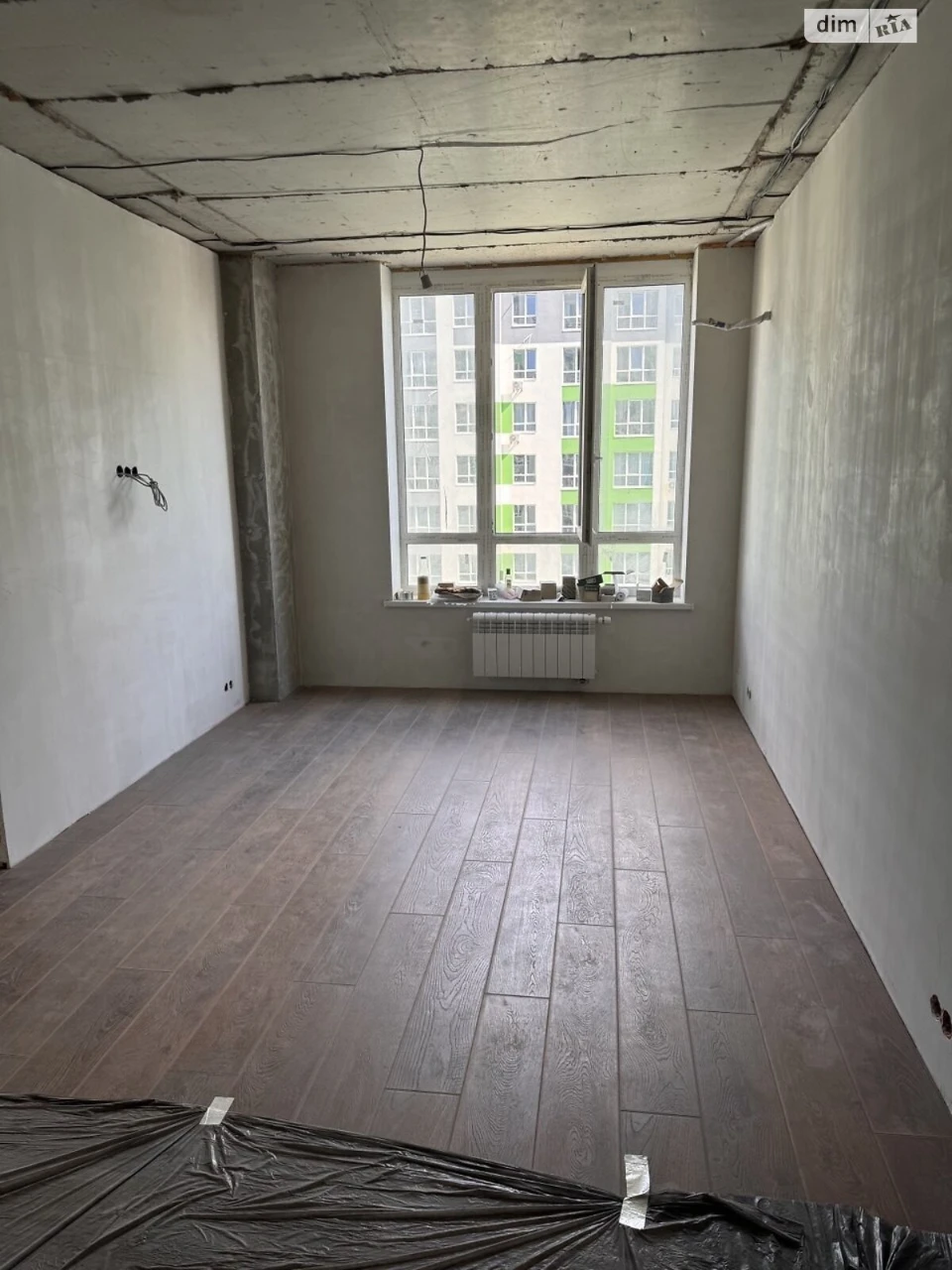 Apartment for Sale in Irpin