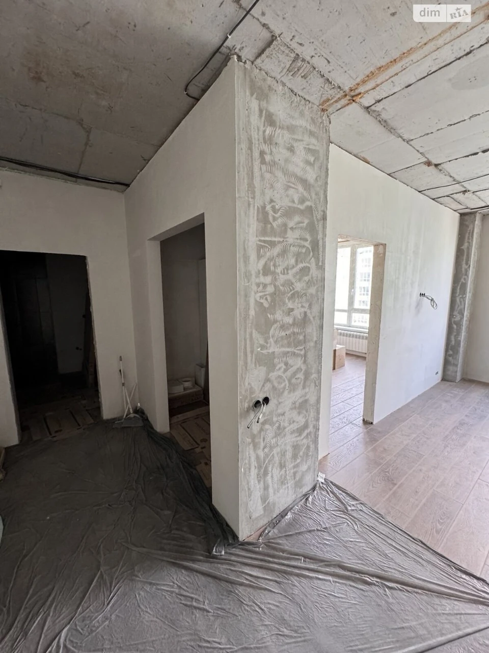 Apartment for Sale in Irpin