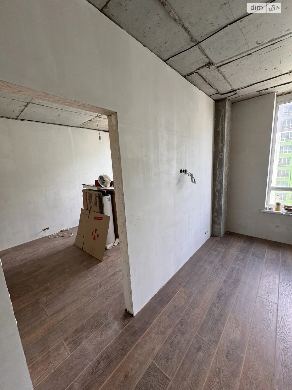 Apartment for Sale in Irpin