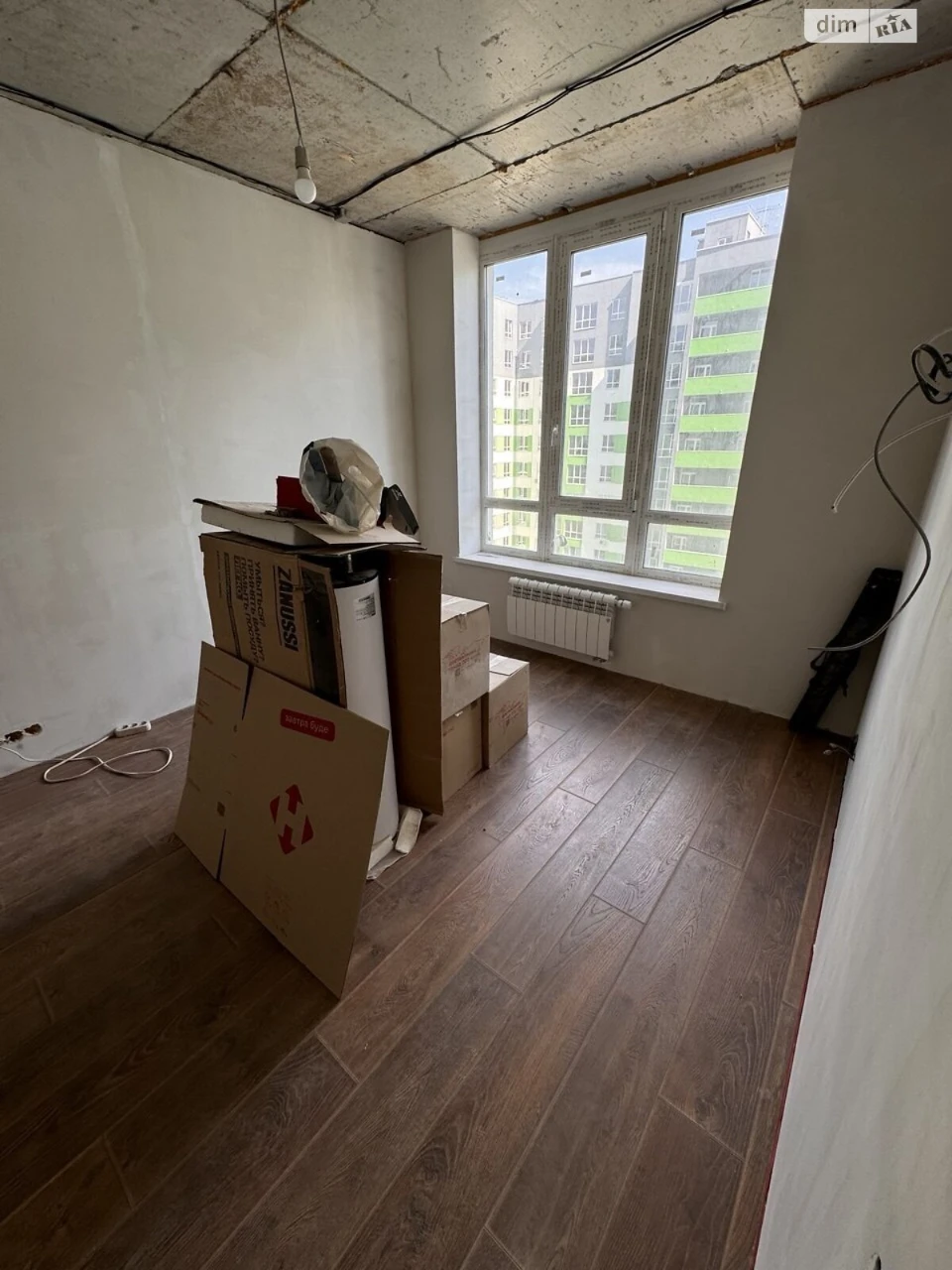Apartment for Sale in Irpin
