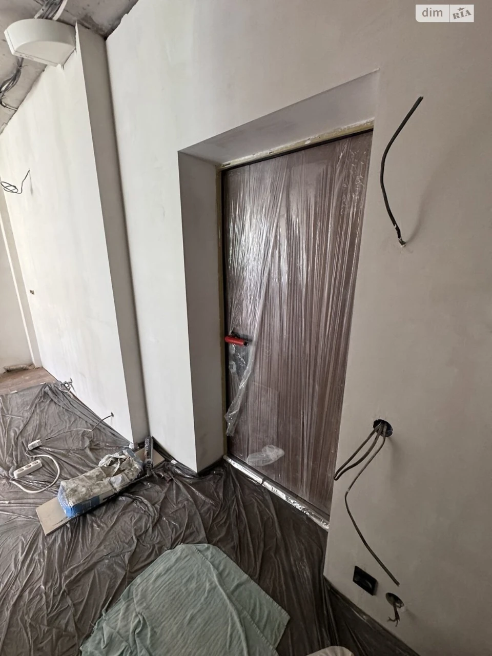 Apartment for Sale in Irpin