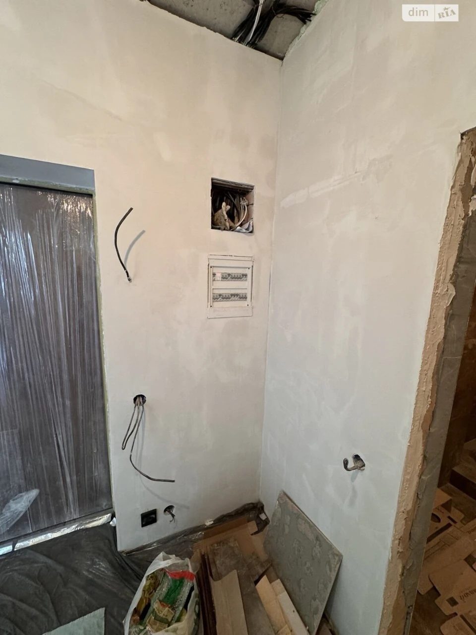 Apartment for Sale in Irpin