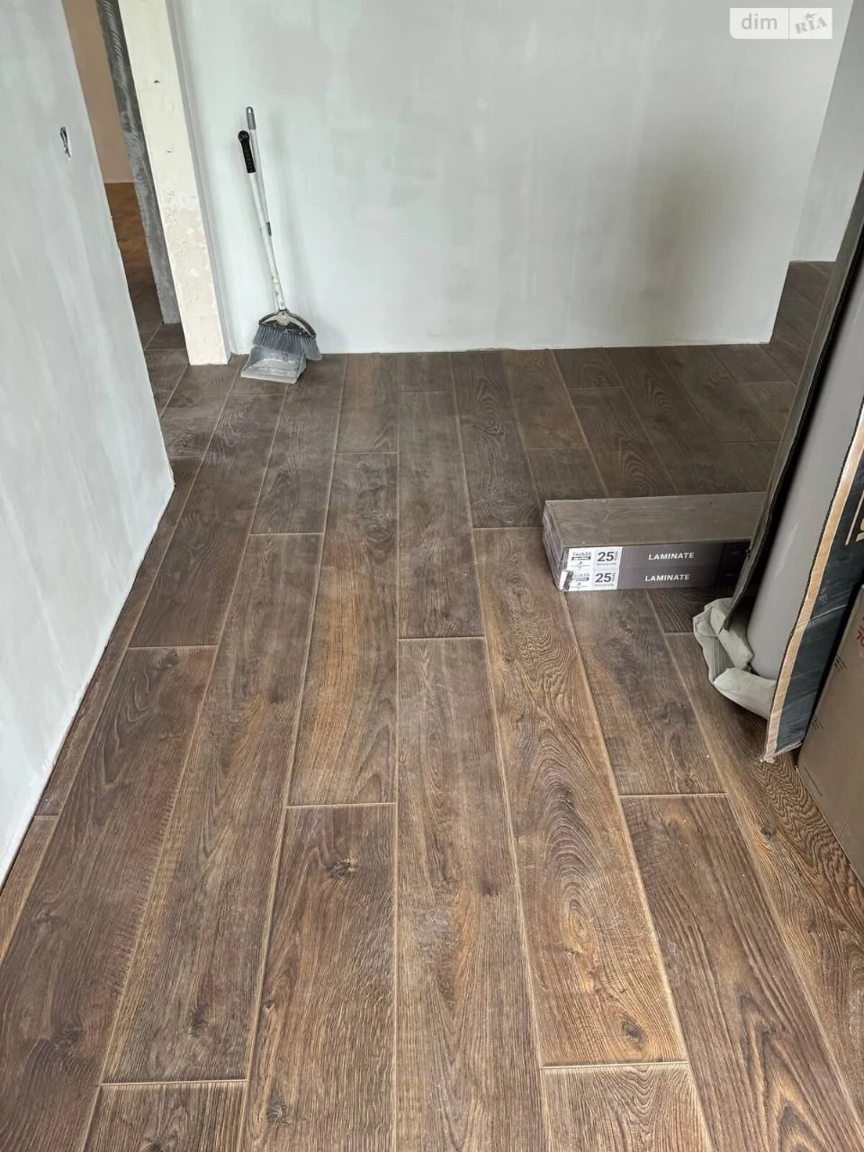 Apartment for Sale in Irpin