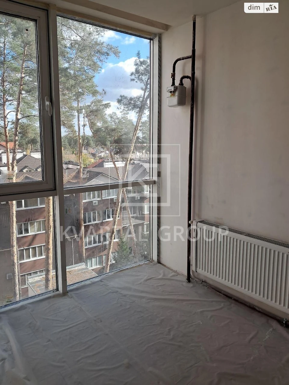 Apartment for Sale in Irpin