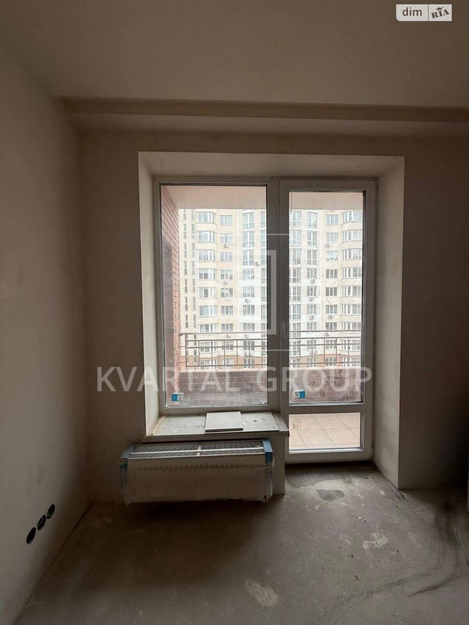 Apartment for Sale in Irpin