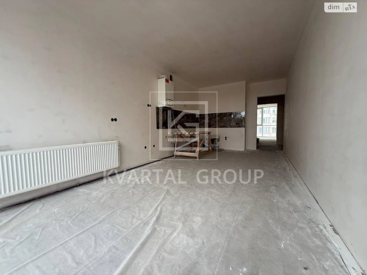 Apartment for Sale in Irpin
