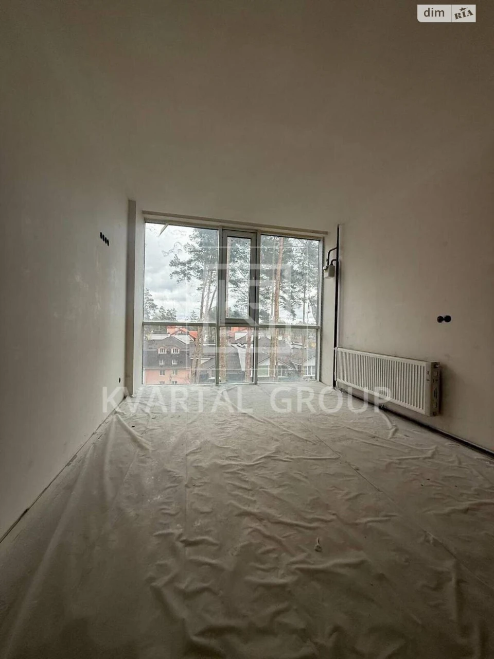 Apartment for Sale in Irpin