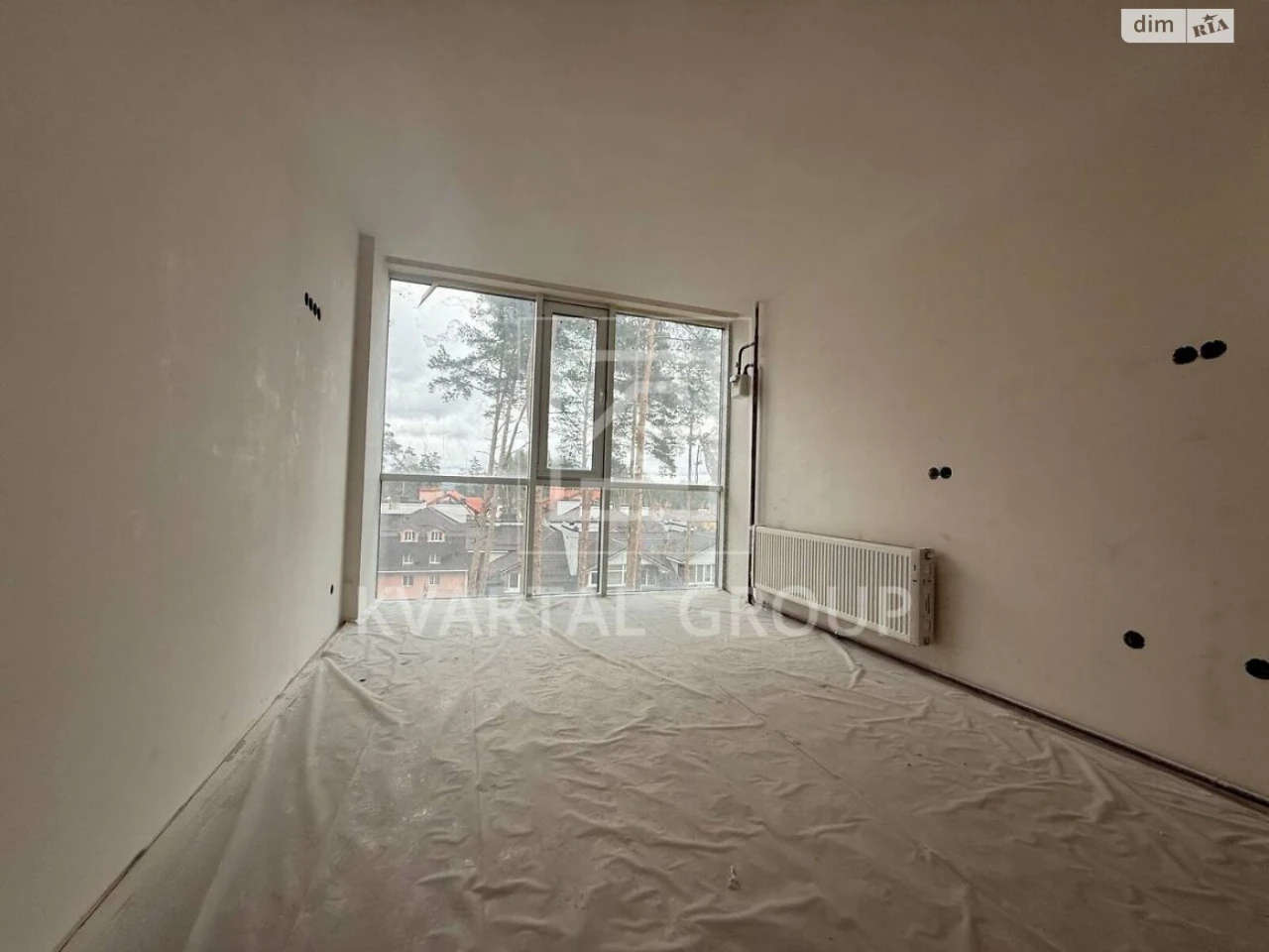 Apartment for Sale in Irpin