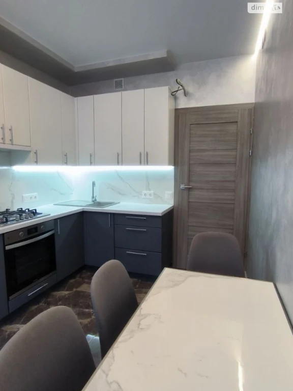 Apartment for Sale in Irpin