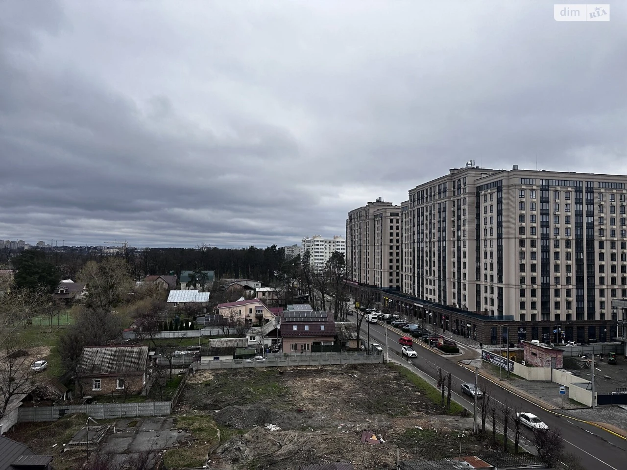 Apartment for Sale in Irpin
