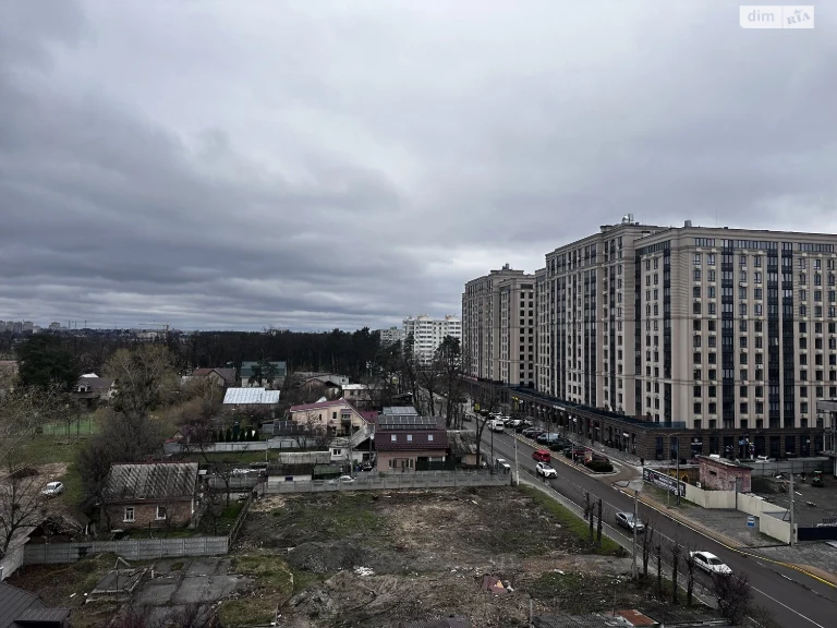 Apartment for Sale in Irpin