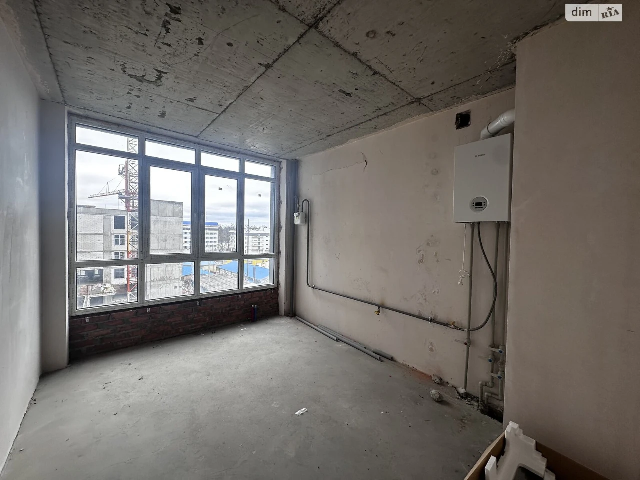 Apartment for Sale in Irpin