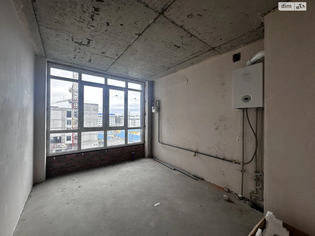 Apartment for Sale in Irpin