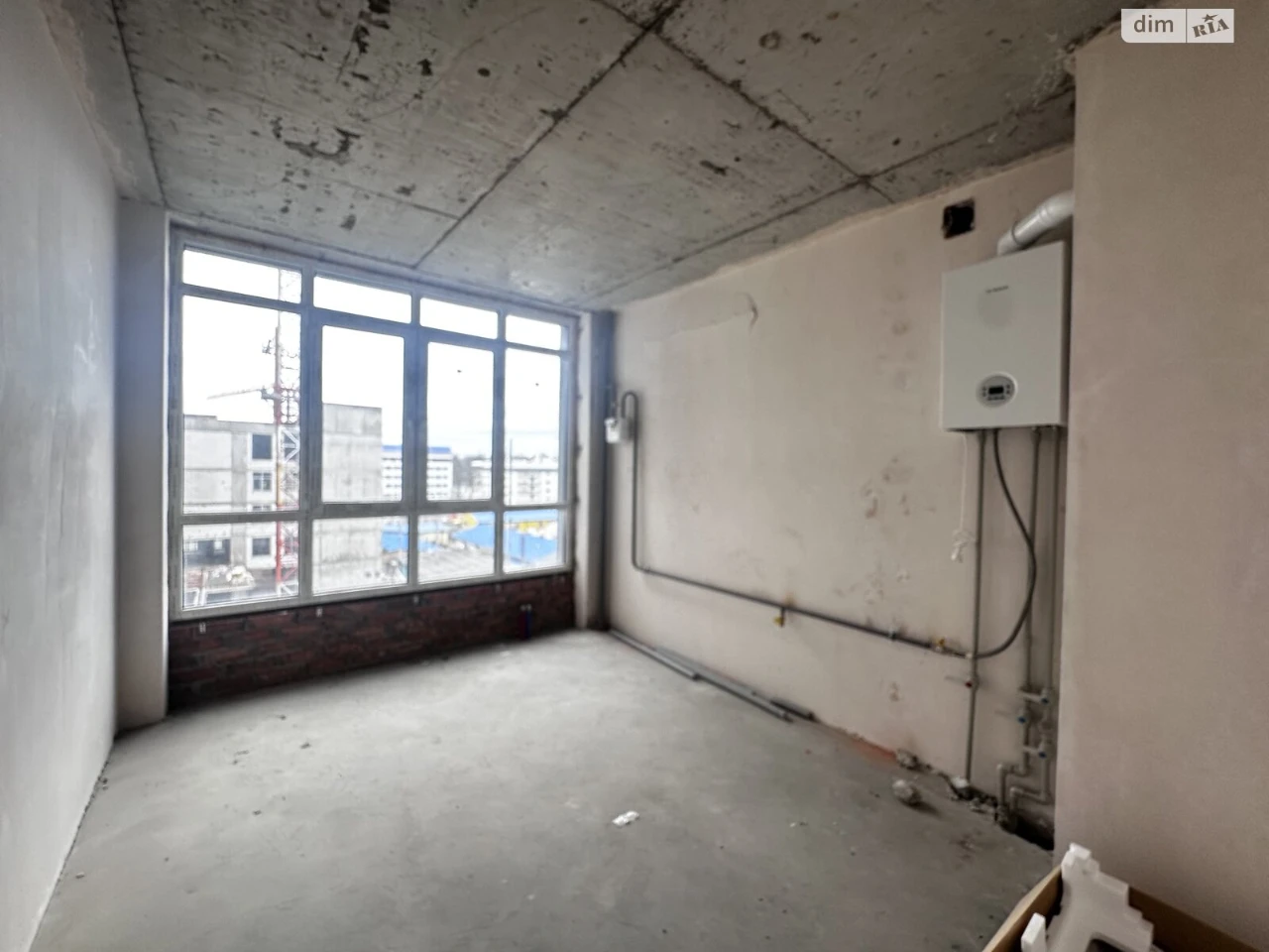 Apartment for Sale in Irpin