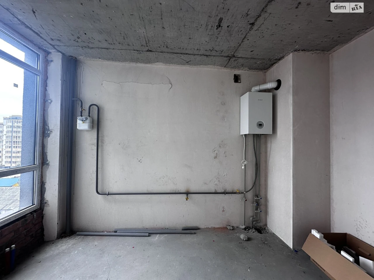 Apartment for Sale in Irpin