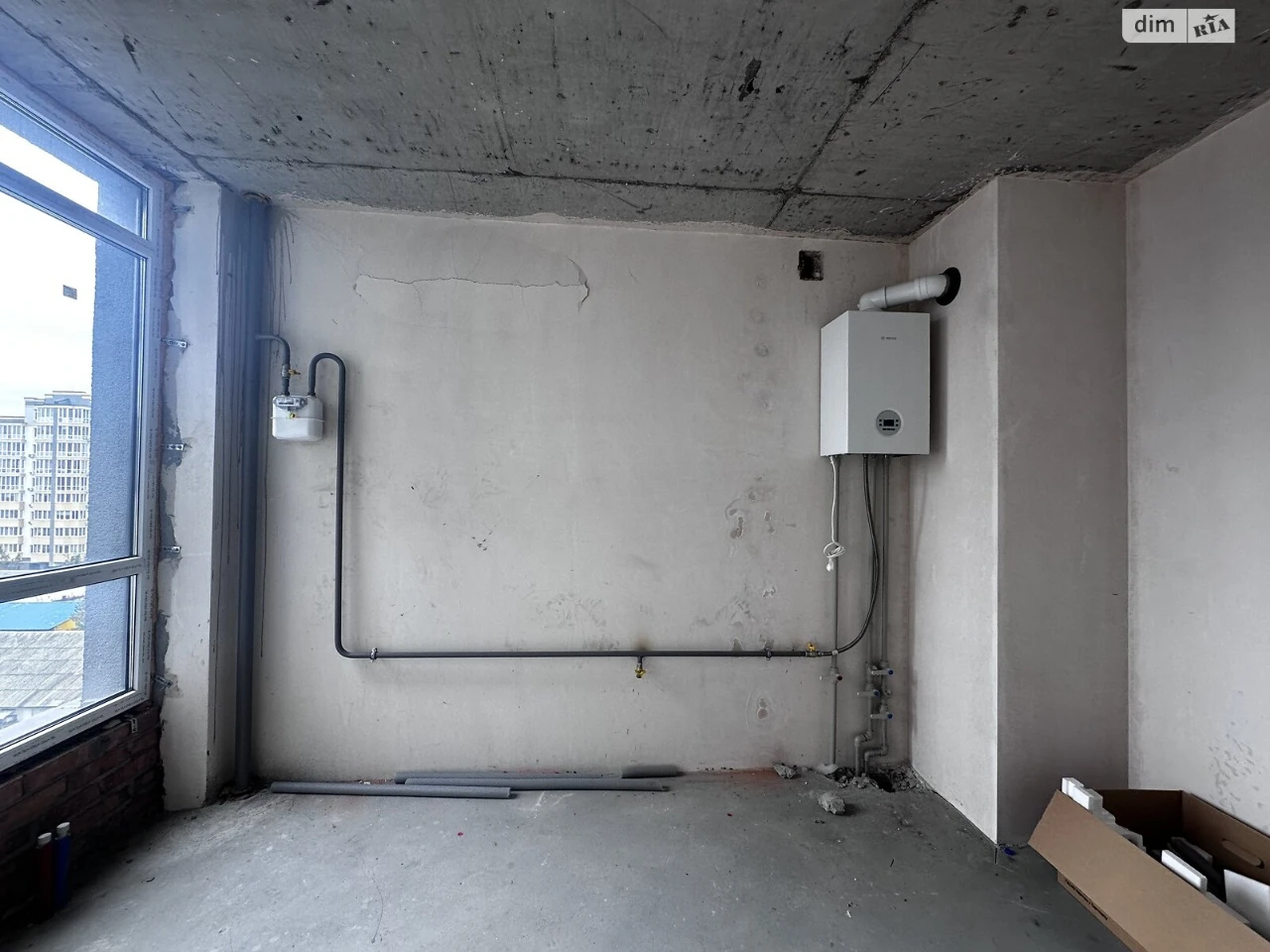 Apartment for Sale in Irpin