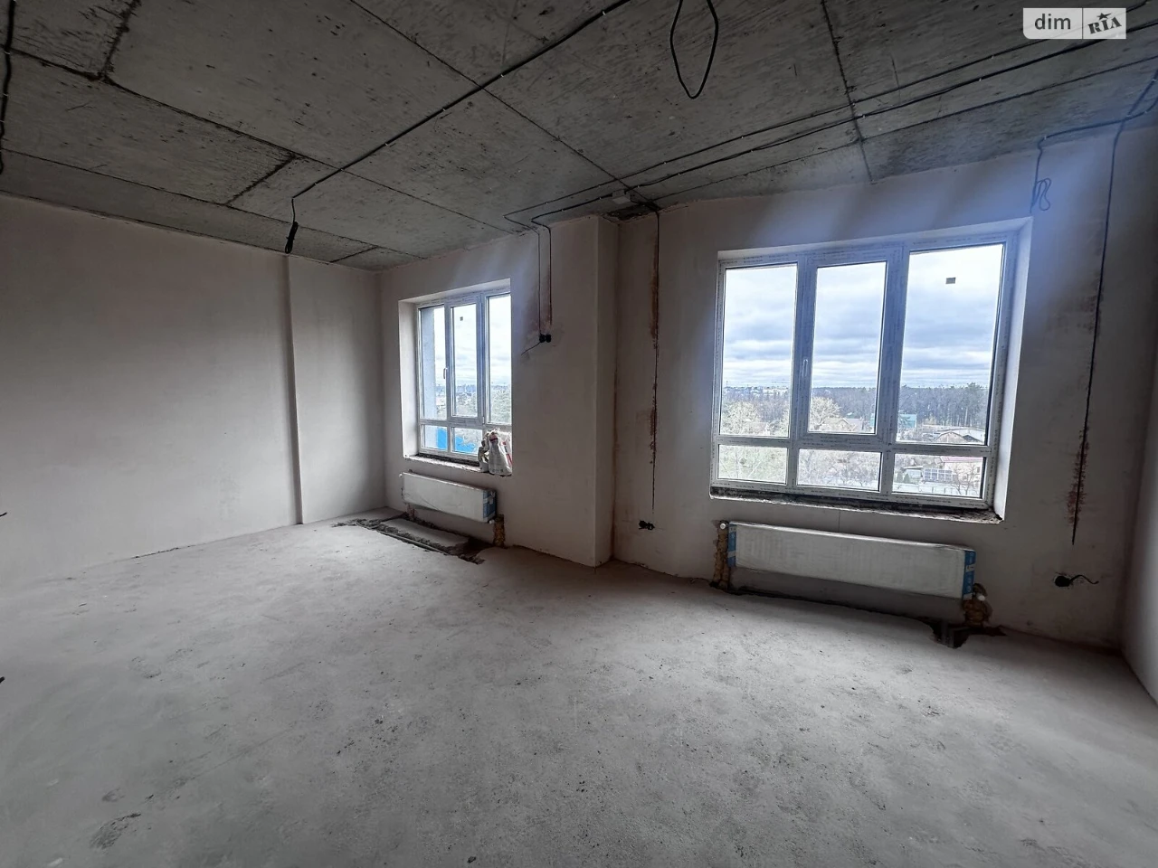 Apartment for Sale in Irpin