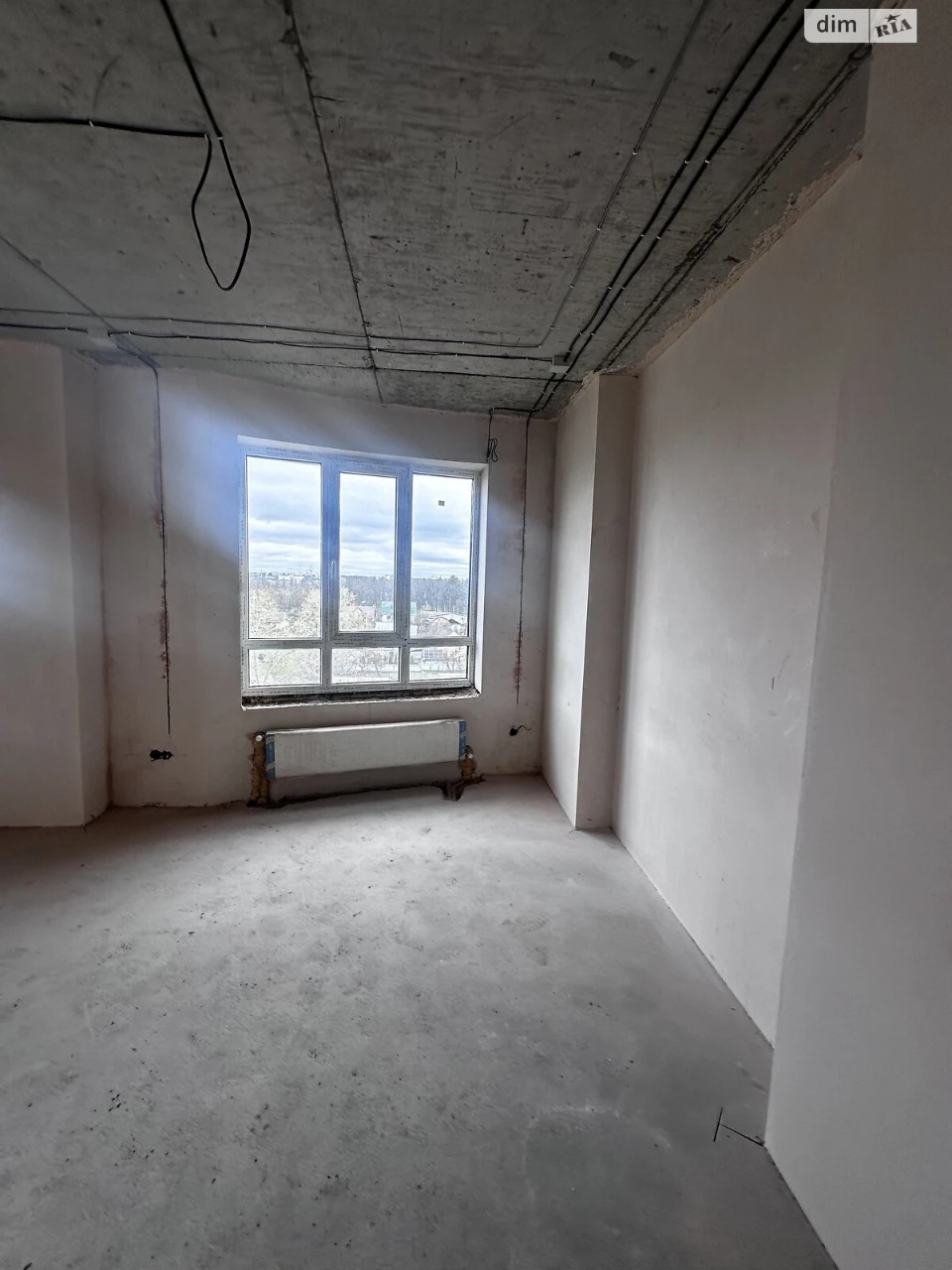 Apartment for Sale in Irpin