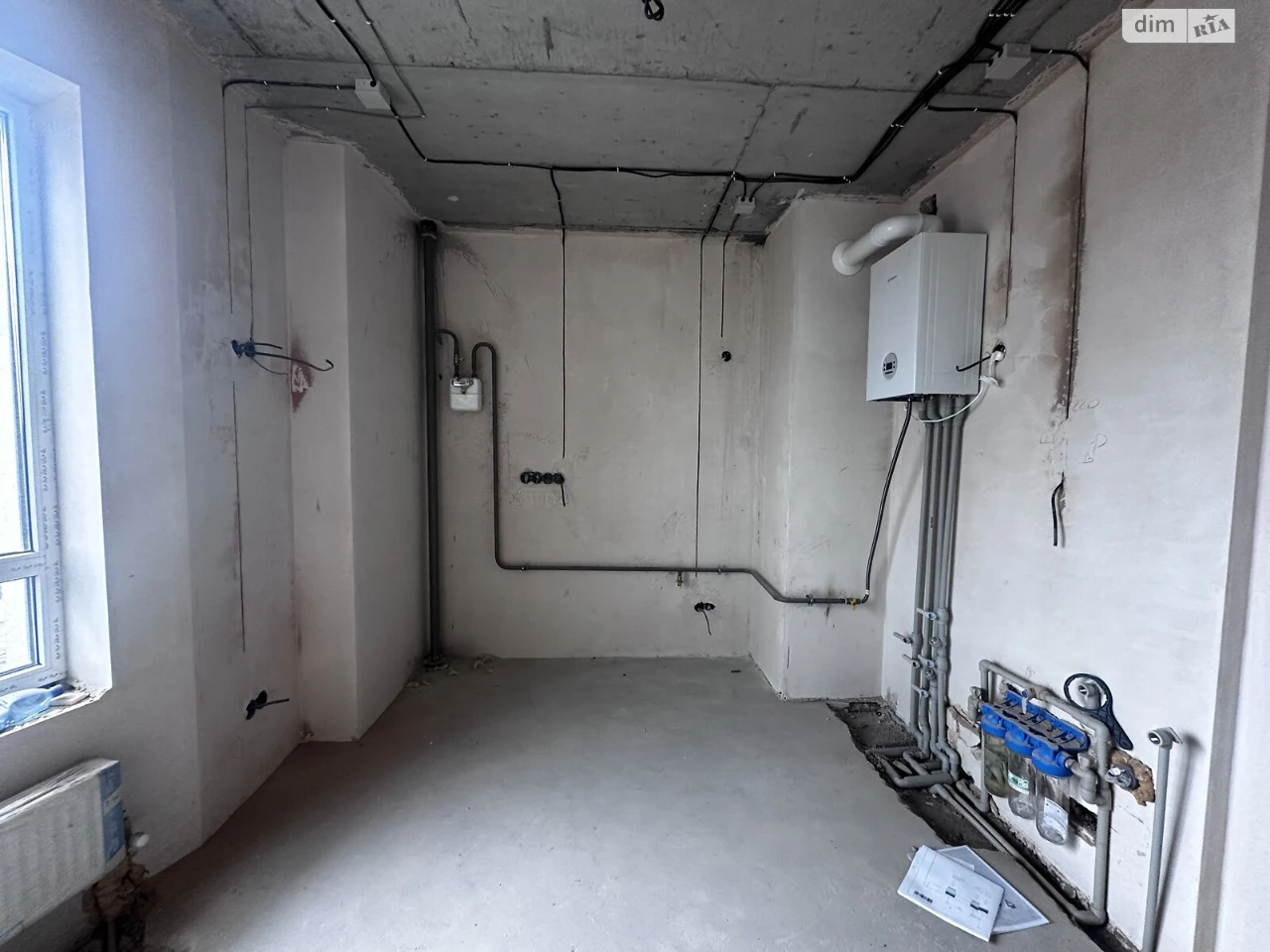 Apartment for Sale in Irpin