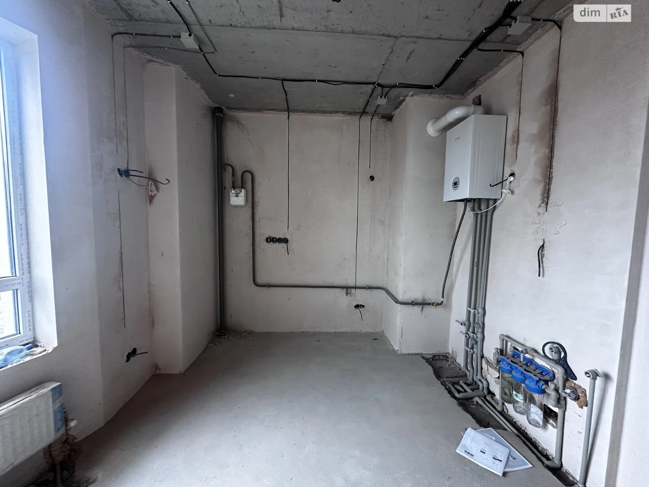 Apartment for Sale in Irpin