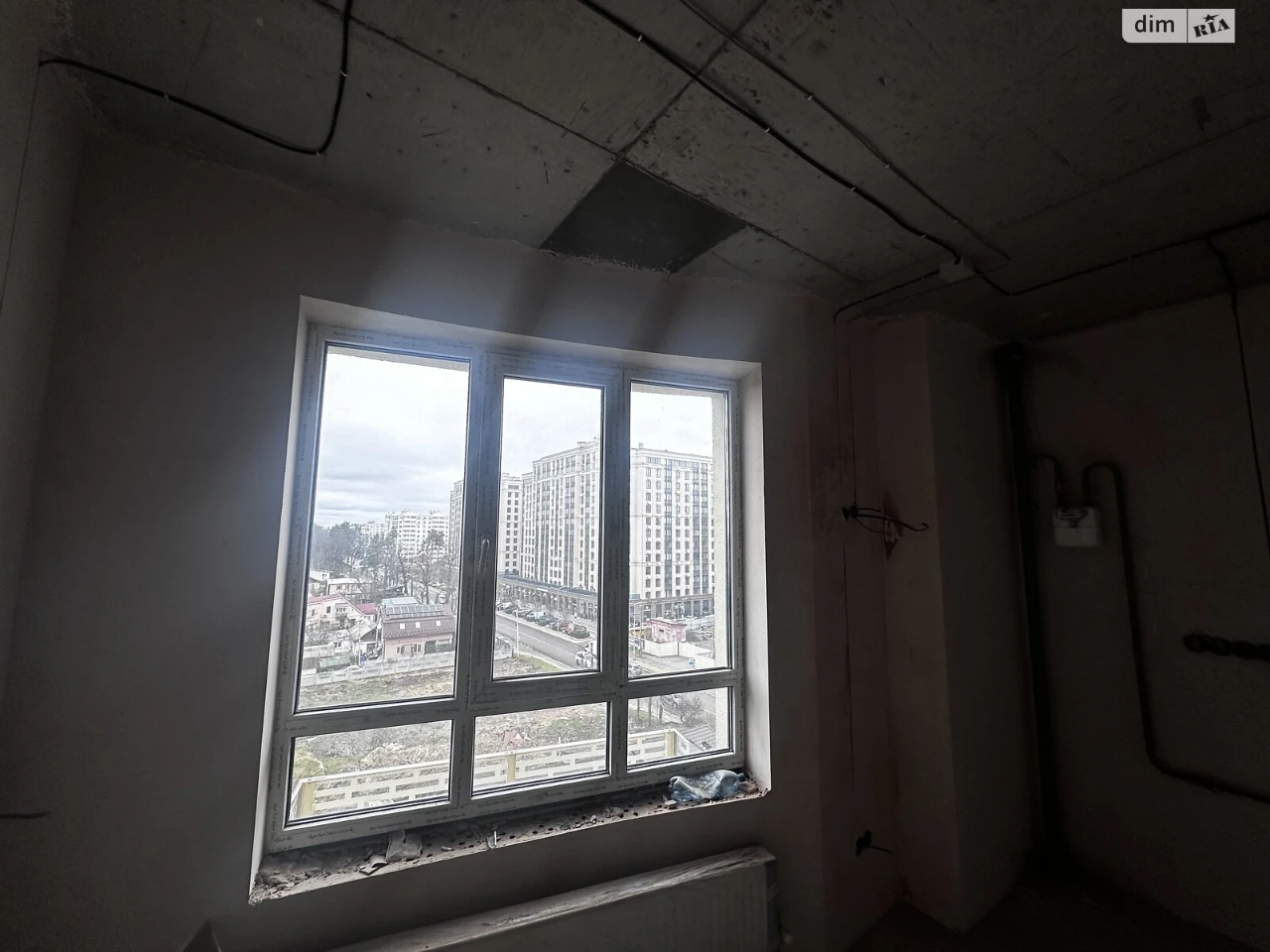 Apartment for Sale in Irpin