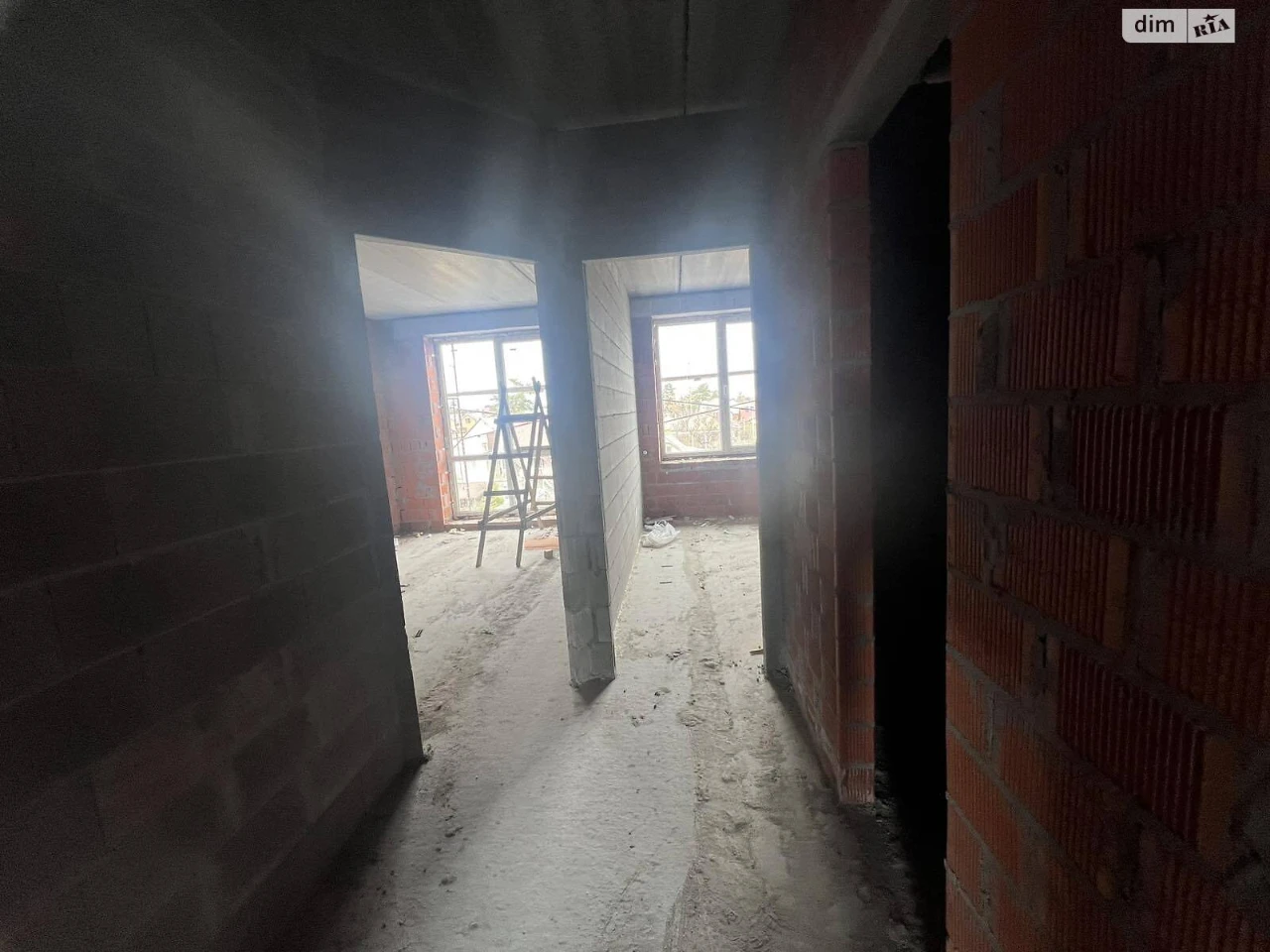 Apartment for Sale in Irpin