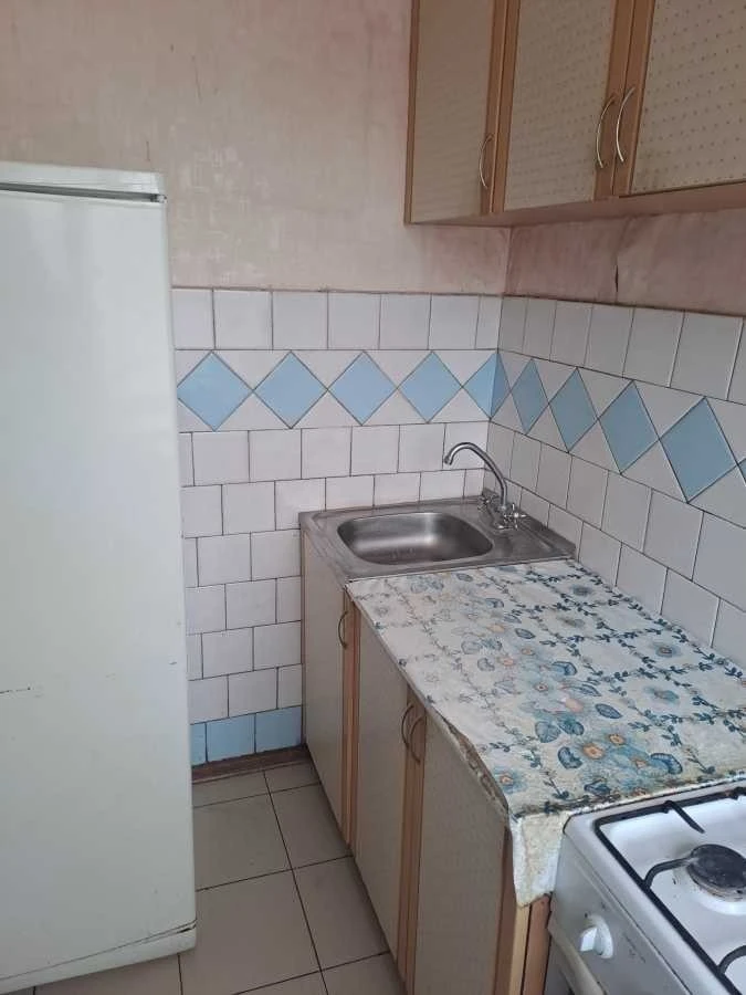 Sale of a 1-room apartment of 32 m², Orlovsky lane, 4-6