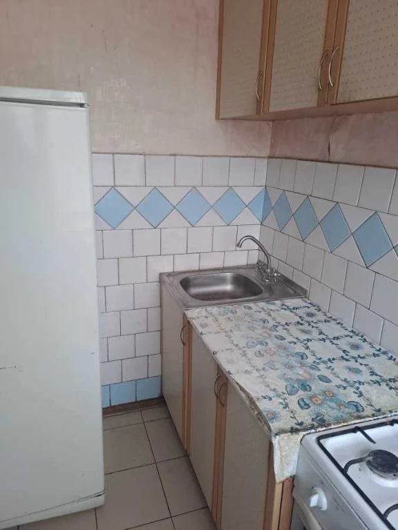 Sale of a 1-room apartment of 32 m², Orlovsky lane, 4-6