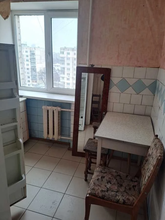 Sale of a 1-room apartment of 32 m², Orlovsky lane, 4-6