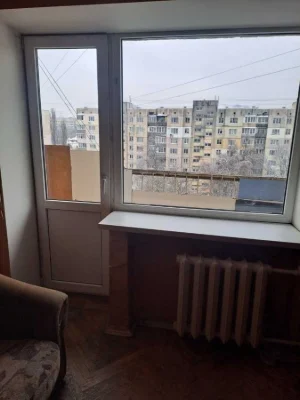 Sale of a 1-room apartment of 32 m², Orlovsky lane, 4-6