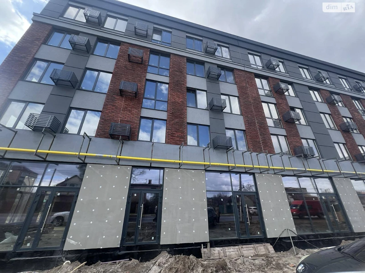 Продаж Квартира Ірпінь