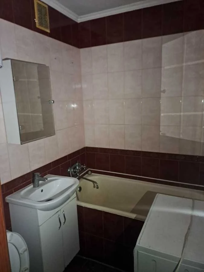 Sale of a 1-room apartment of 32 m², Orlovsky lane, 4-6