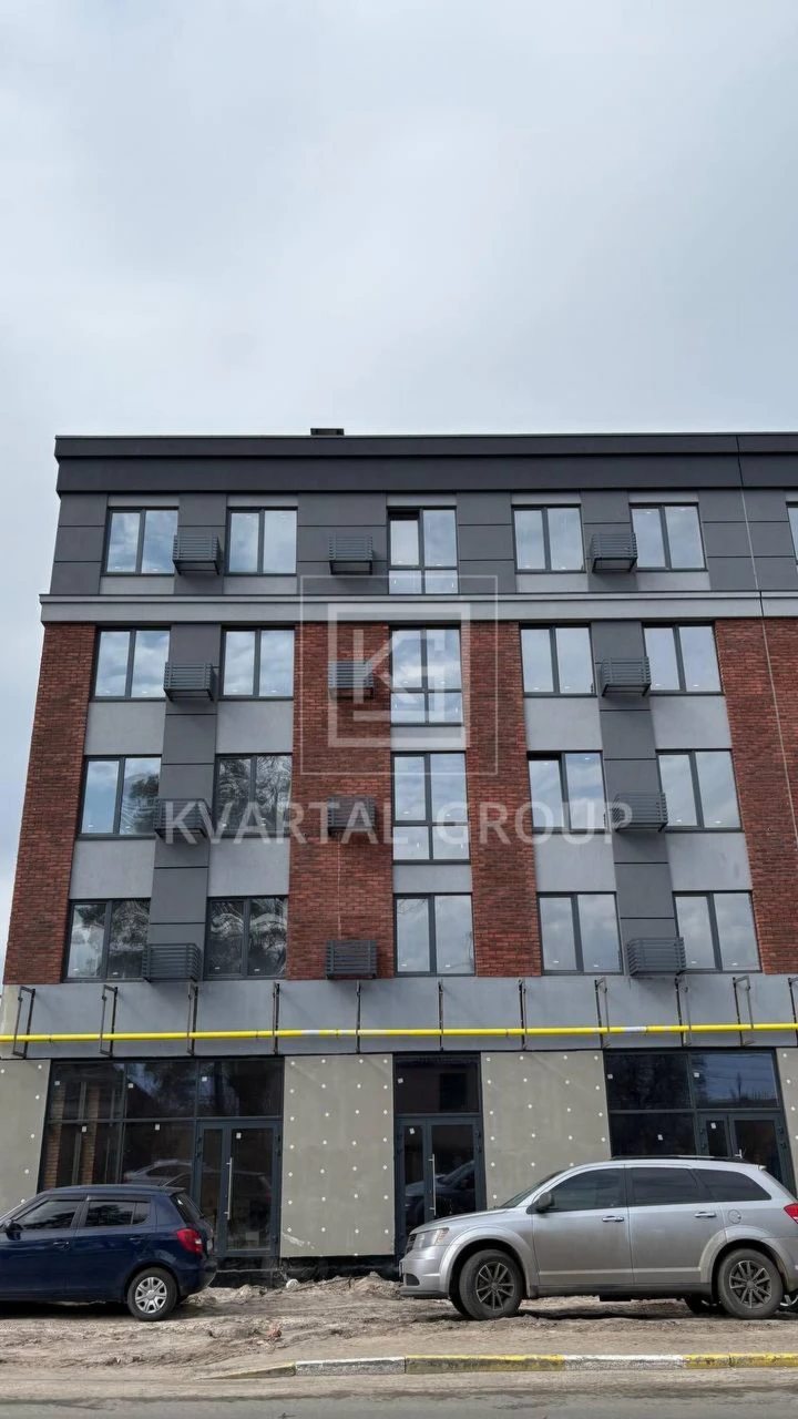 Однокімнатна квартира в ЖК Квартал Соборна! Держпрограми ТАК