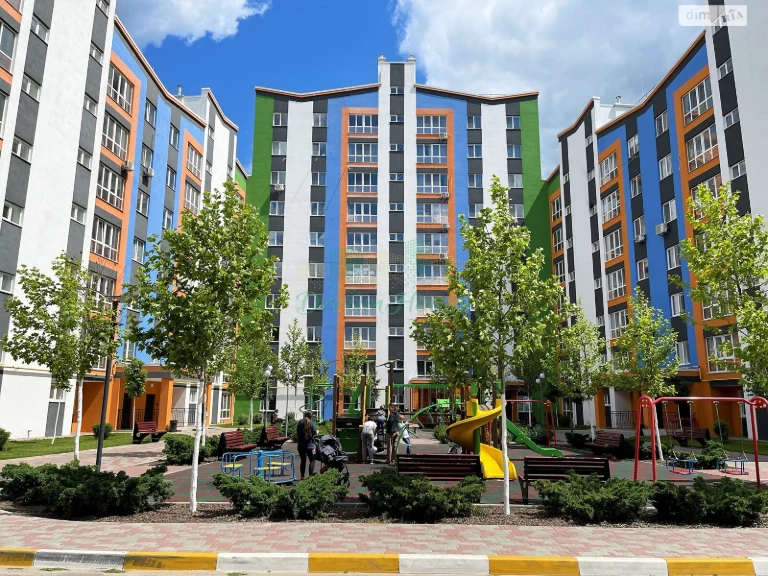 Apartment for Sale in Irpin